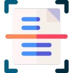 Logo of Wheebox ExamSheet Scanner android Application 